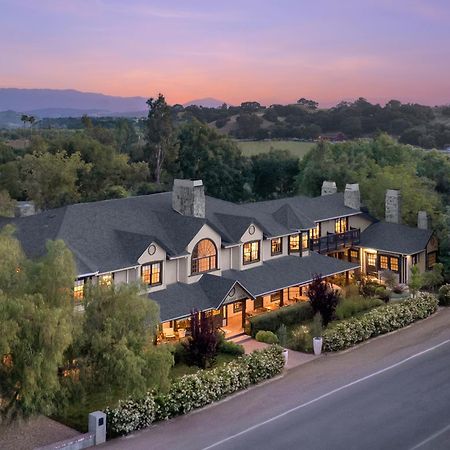 The Ballard Inn, A Kirkwood Collection Hotel Екстериор снимка