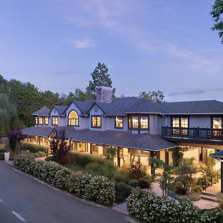 The Ballard Inn, A Kirkwood Collection Hotel Екстериор снимка